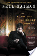 The view from the cheap seats :  selected nonfiction's cover