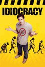 Idiocracy's cover