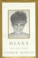 Diana : her true story, in her own words's cover
