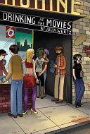 Drinking at the movies 's cover