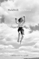 Hold still : a memoir with photographs's cover