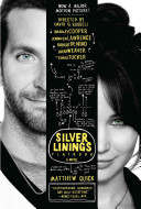 The silver linings playbook's cover