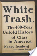White trash :'s cover