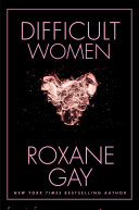 Difficult women 's cover