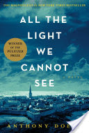 All the light we cannot see : a novel's cover