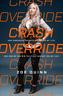 Crash override :'s cover
